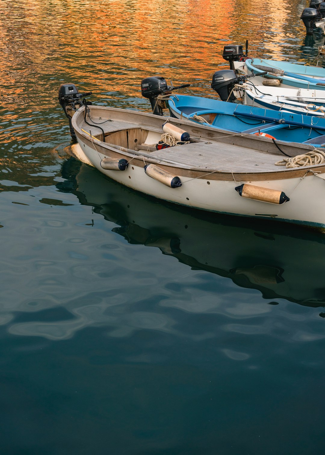 travelers stories about Waterway in Vernazza, Italy