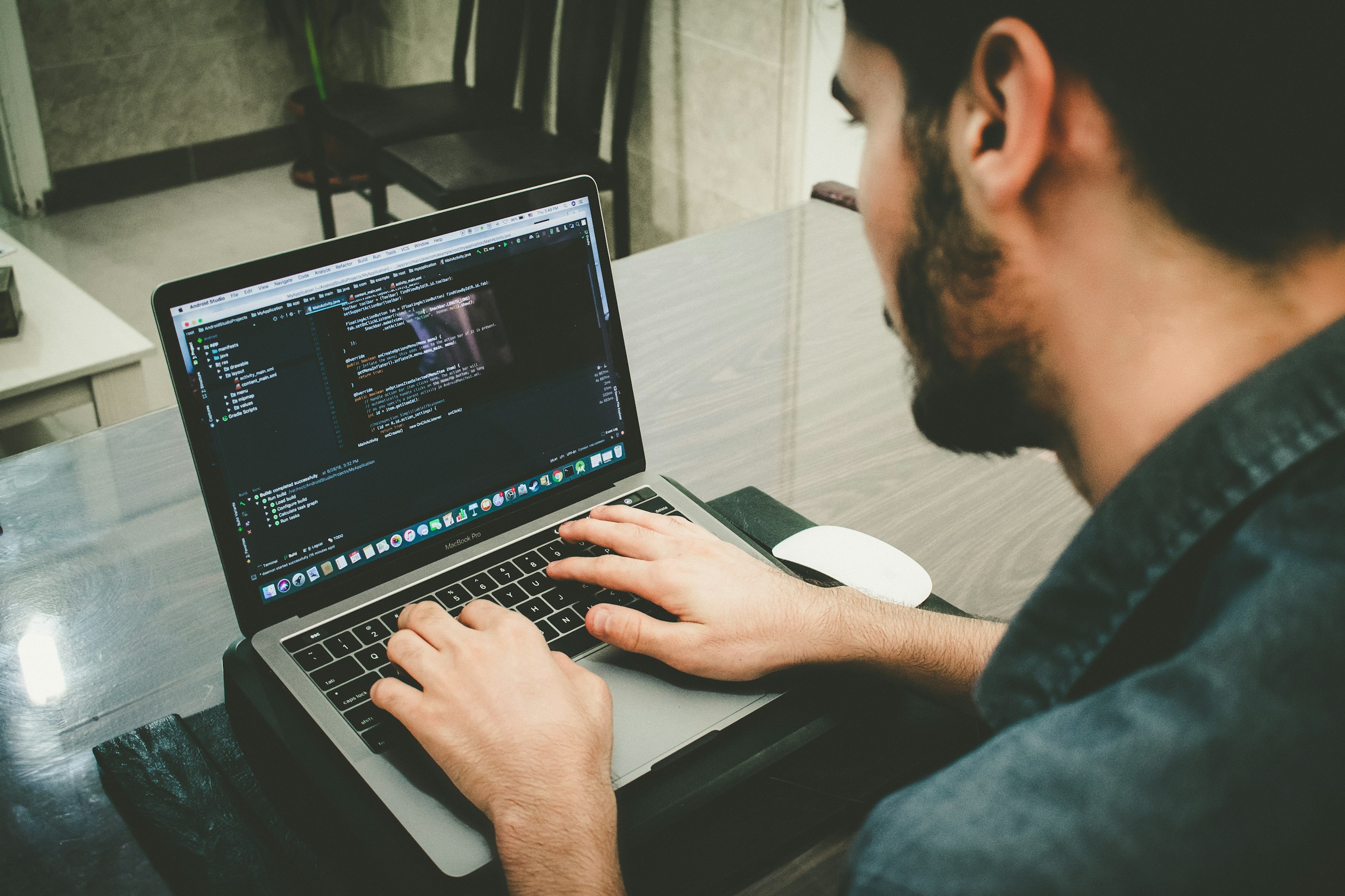 Programming & Tech