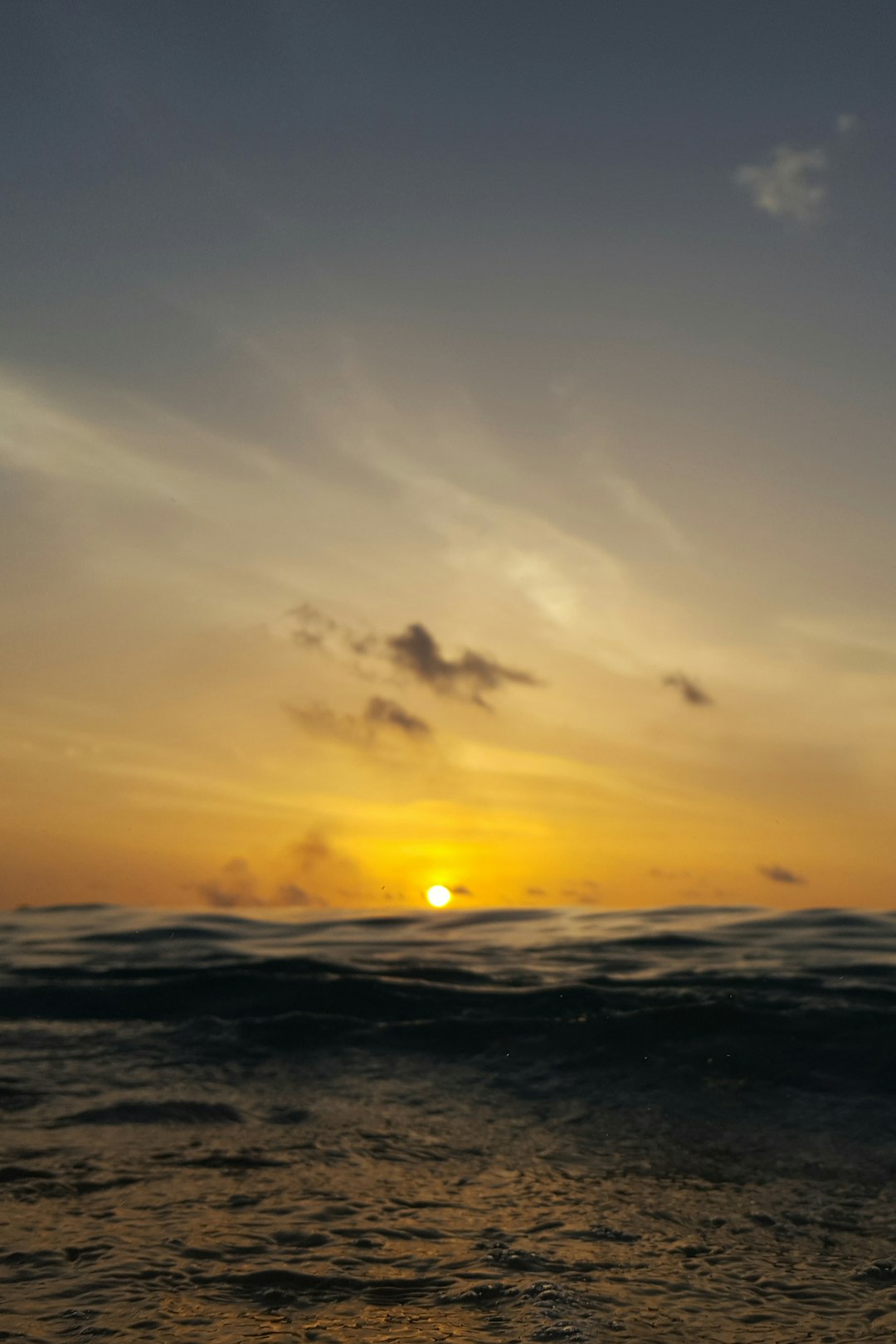 Coastal and oceanic landforms photo spot Kalhuthukala Magu Malé