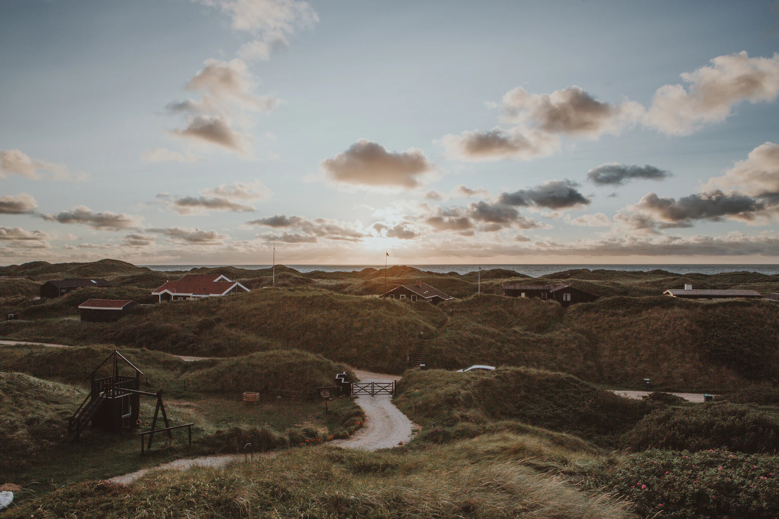 CORI Hornbæk Hotel
