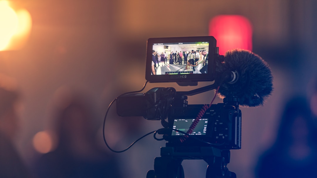 How To Hone Your Skills as a Videographer