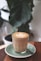 cafe latte art work