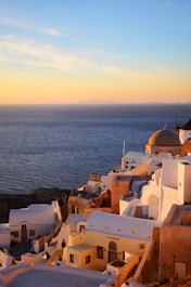 Santorini Estate, Greece