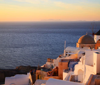 Santorini Estate, Greece