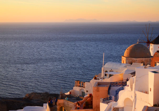 Santorini Estate, Greece