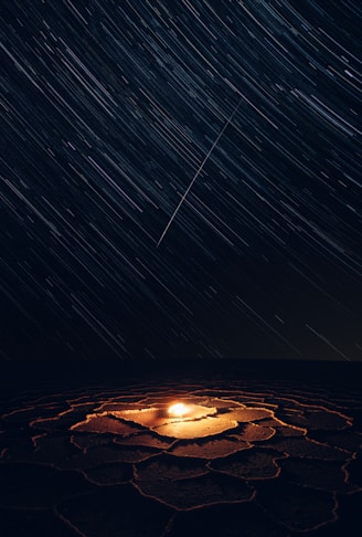 selective focus of light