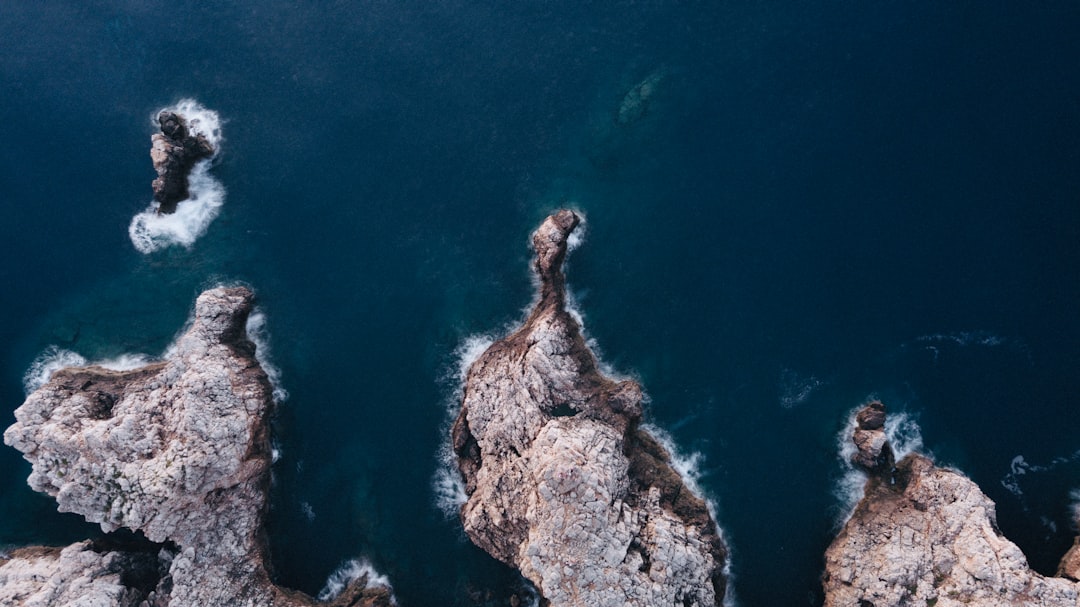 Ocean photo spot Carretera a Punta Nati Sineu