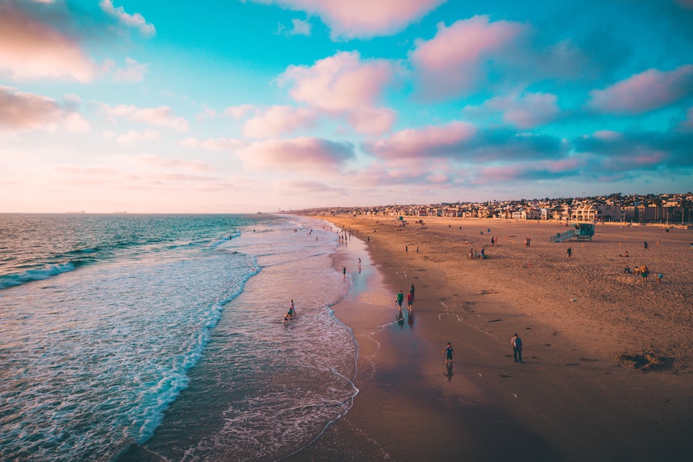 20  Best Free Seaside Pictures on Unsplash 20  Best Free Seaside Pictures on Unsplash