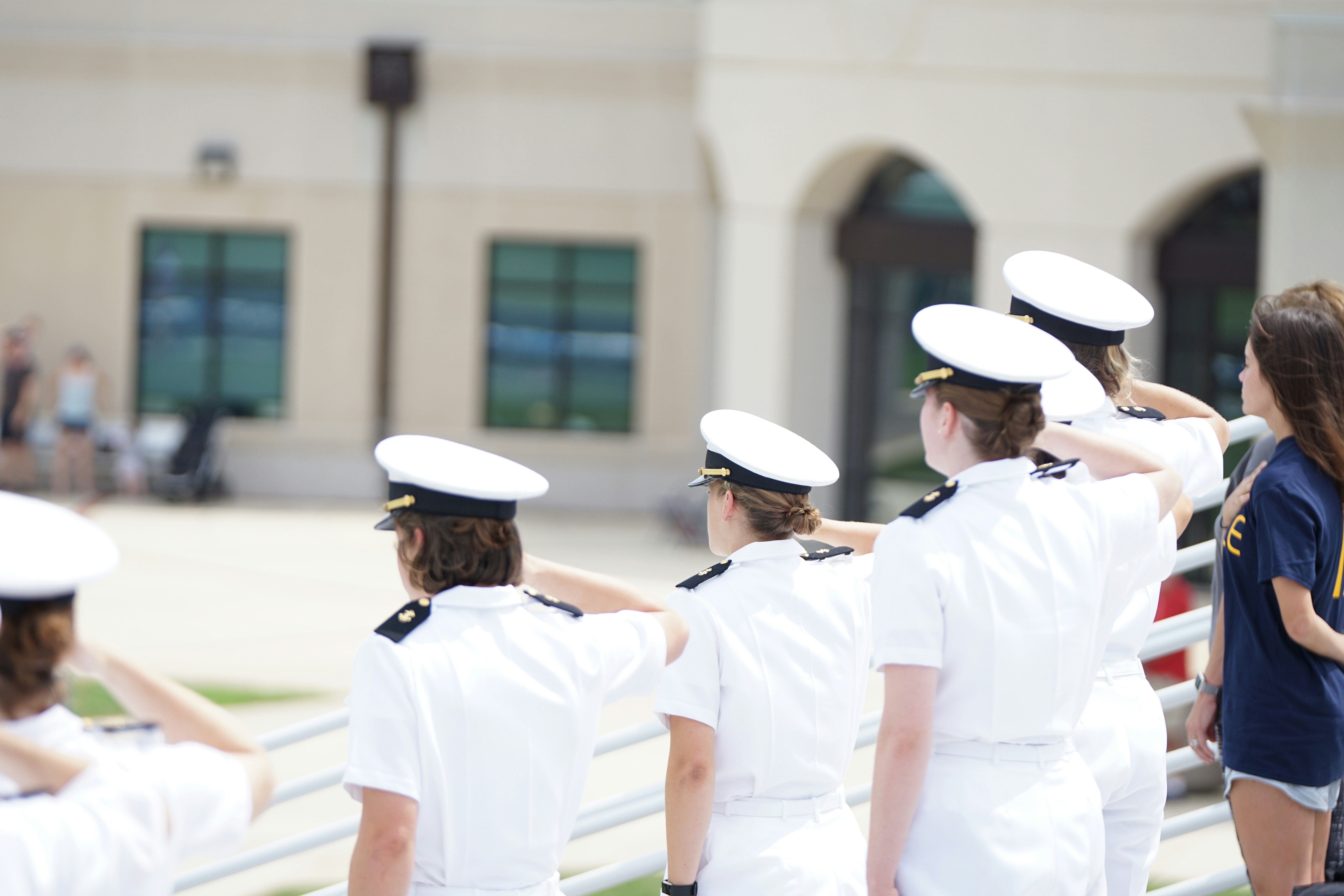 Service Academy Admissions: An Insiders Guide to the Naval Academy, Air Force Academy, and Military Academy