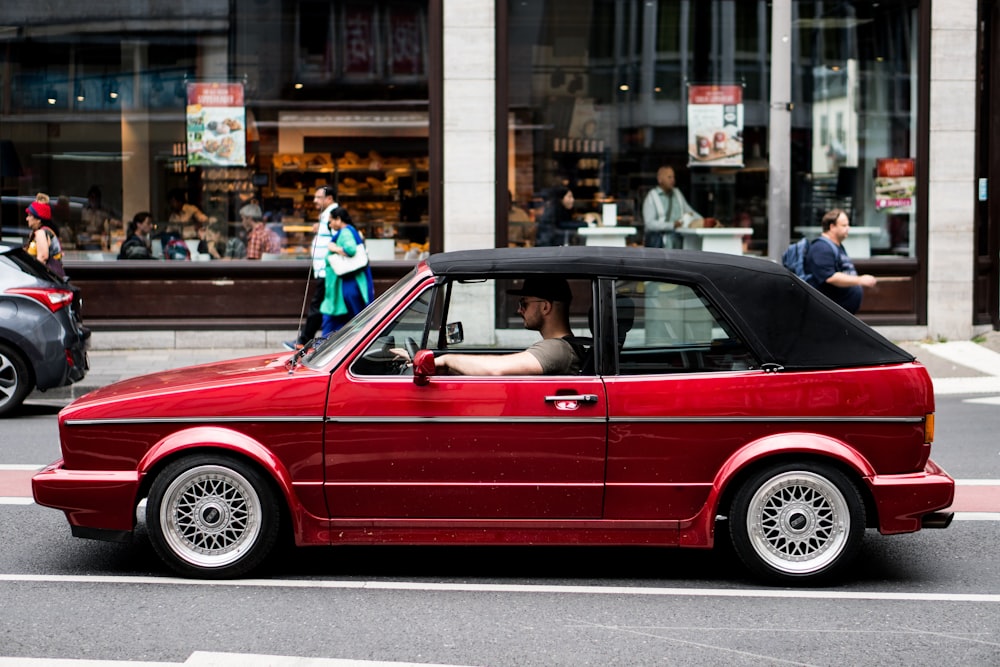 Volkswagen Golf Pictures Download Free Images On Unsplash