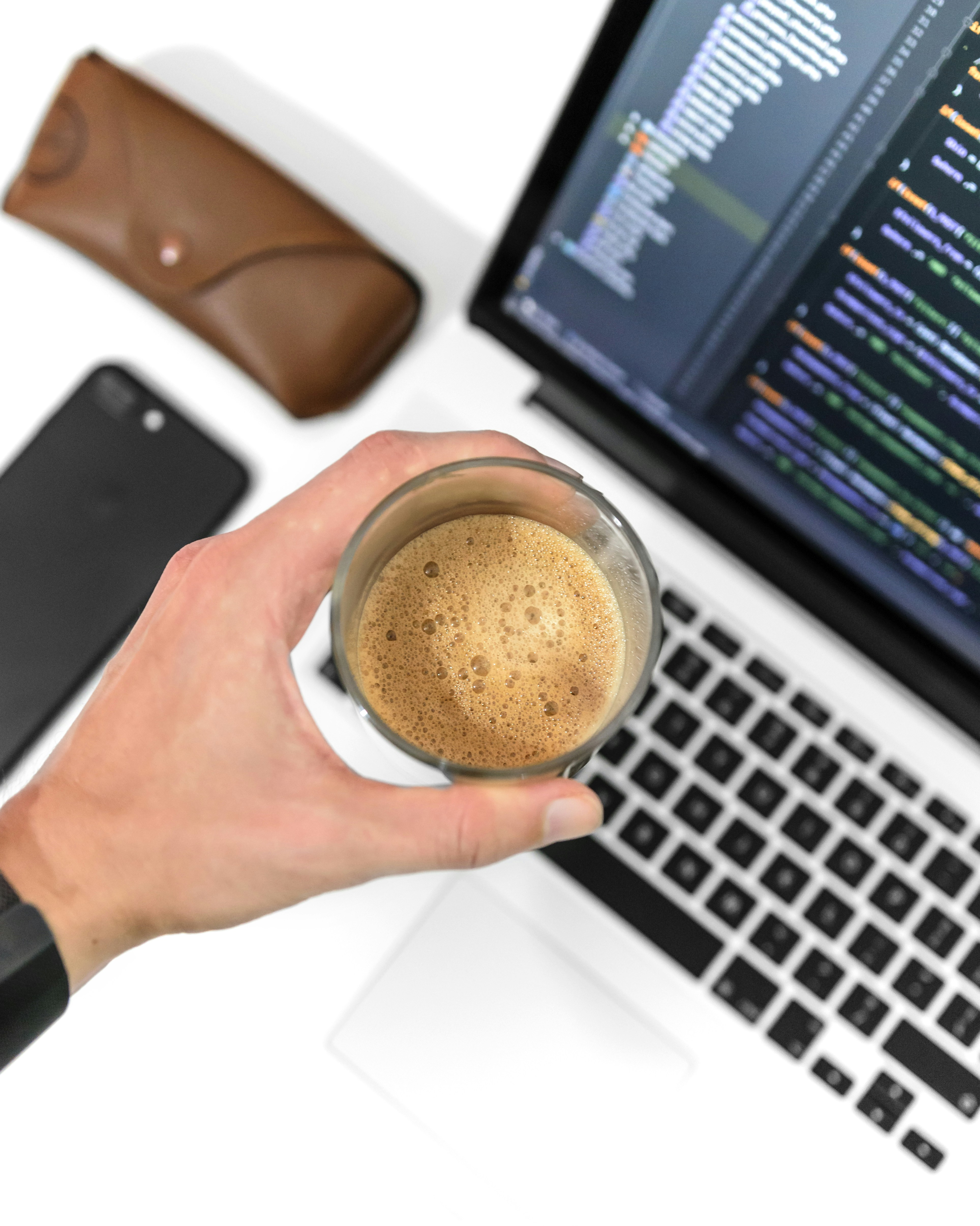 Choose from a curated selection of coffee photos. Always free on Unsplash.