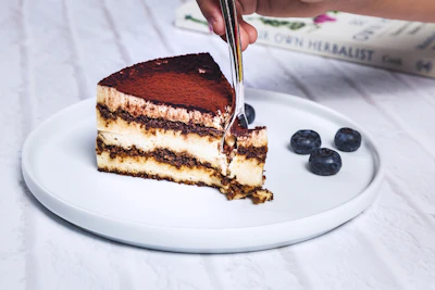 Espresso Hazelnut Tiramisu Classico