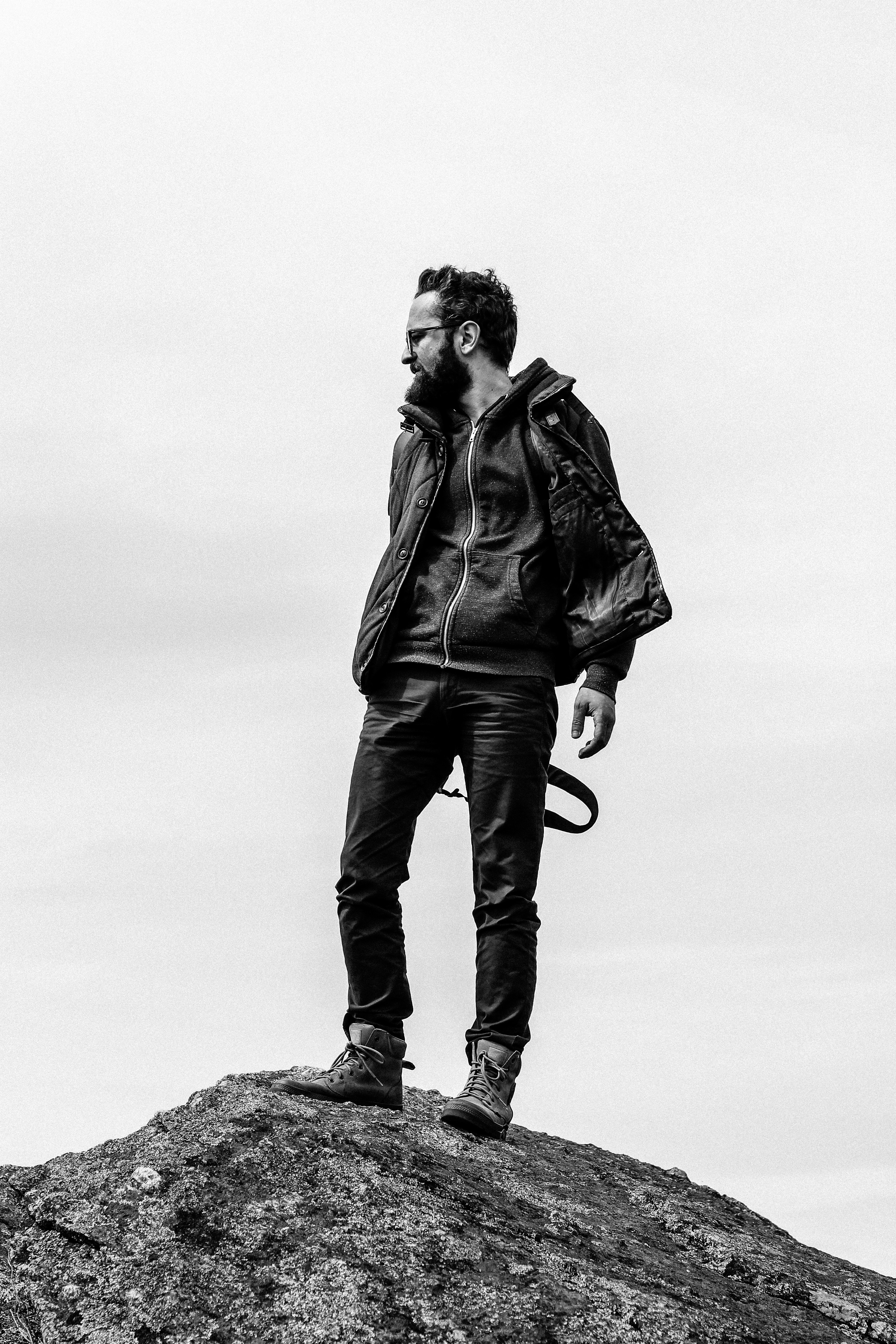 Photo by valentinsalja