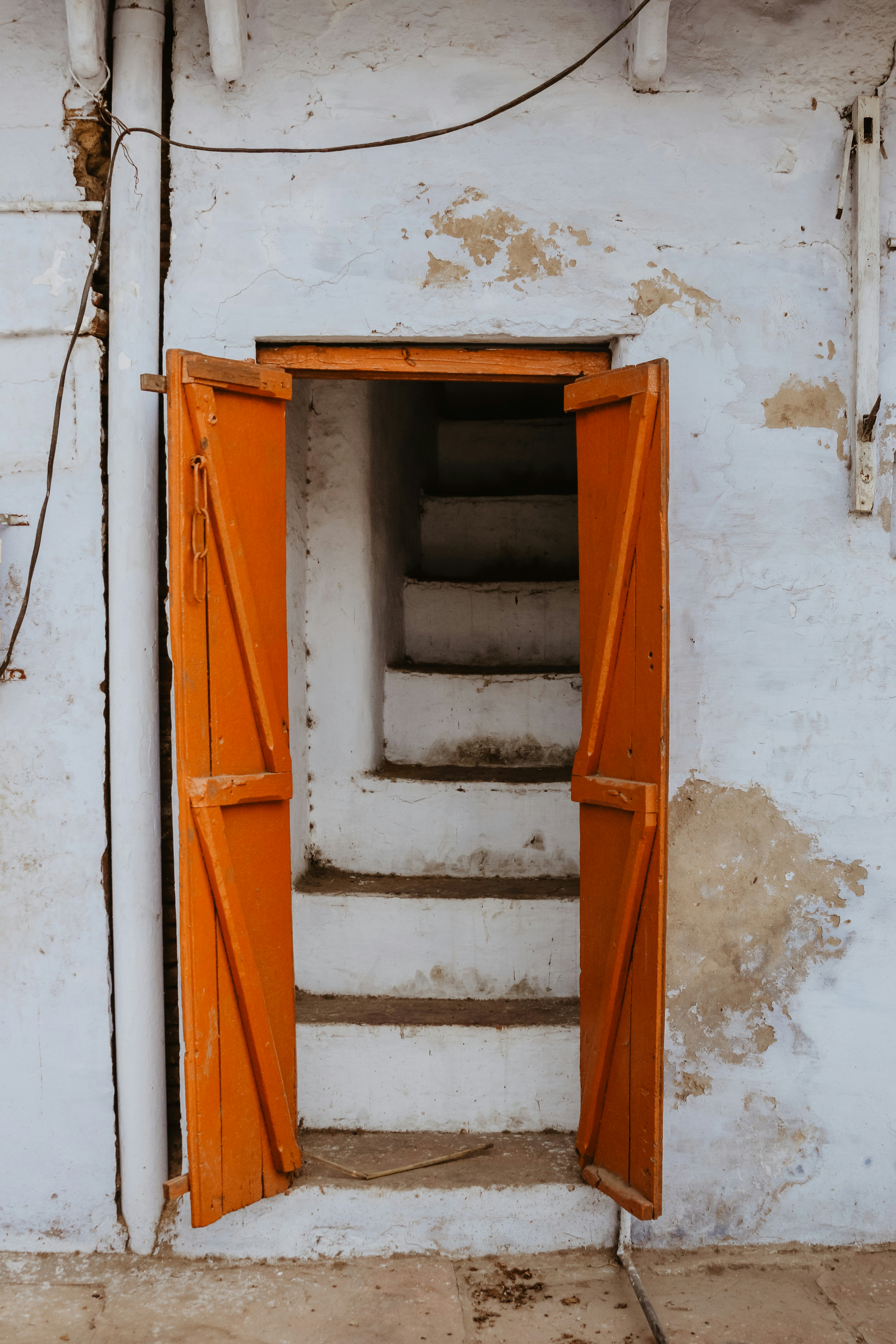 High-Quality Impact Doors and Windows