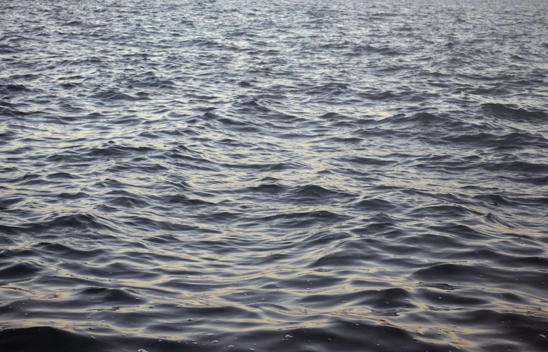 travelers stories about Ocean in Belmont Harbor, United States