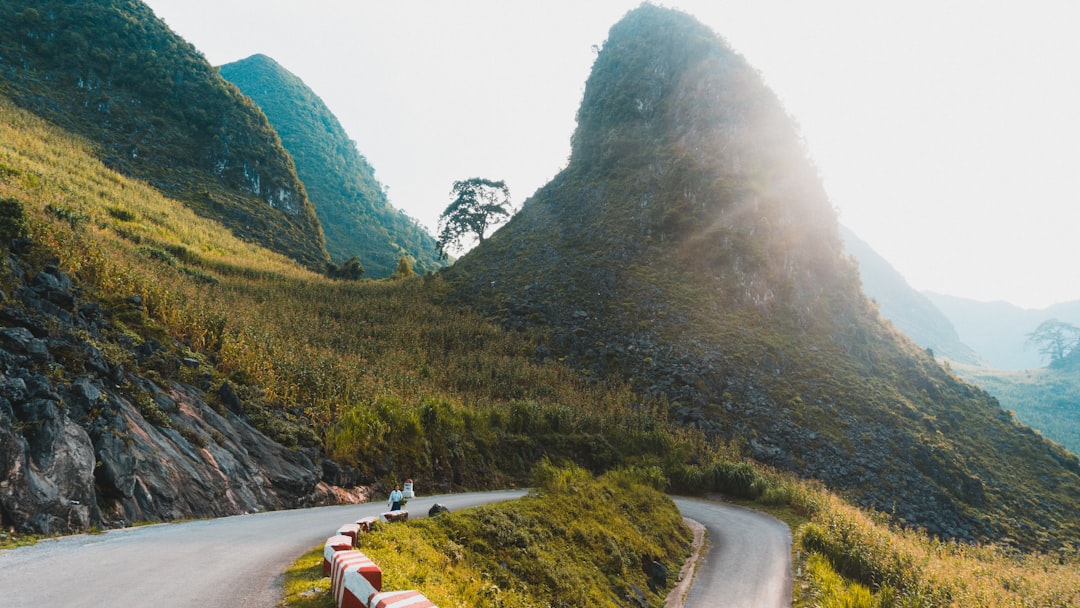 Hill station photo spot Ha Giang Mã Pí Lèng