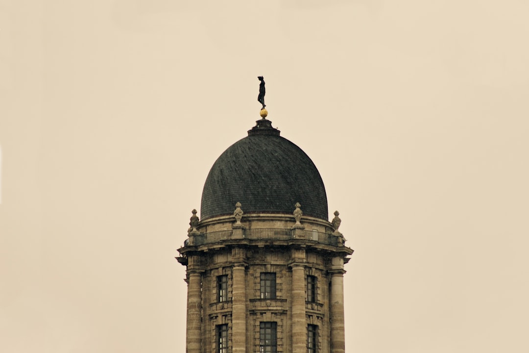 Landmark photo spot Klosterstraße 47 S Sonnenallee