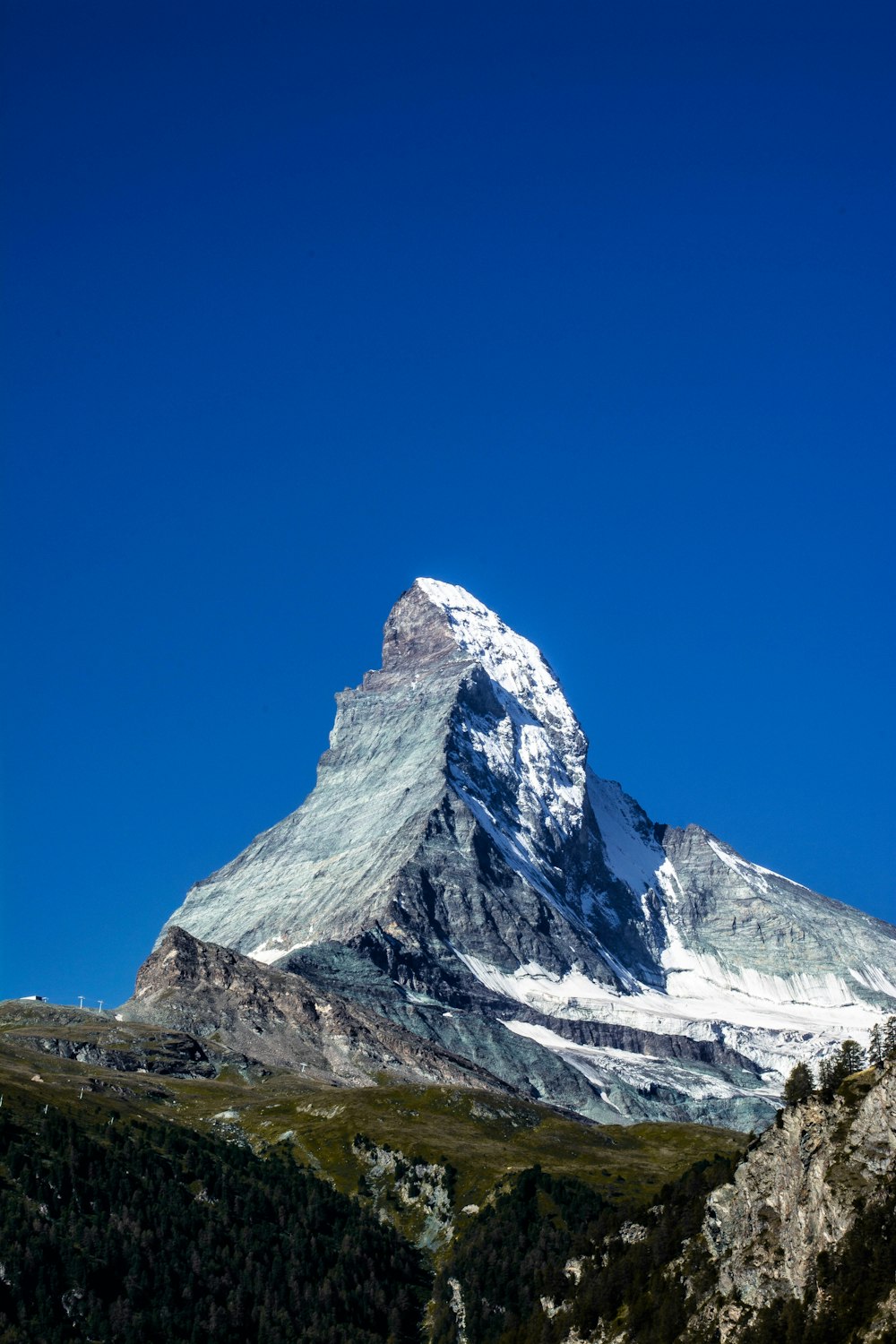 Matterhorn, Neuseeland