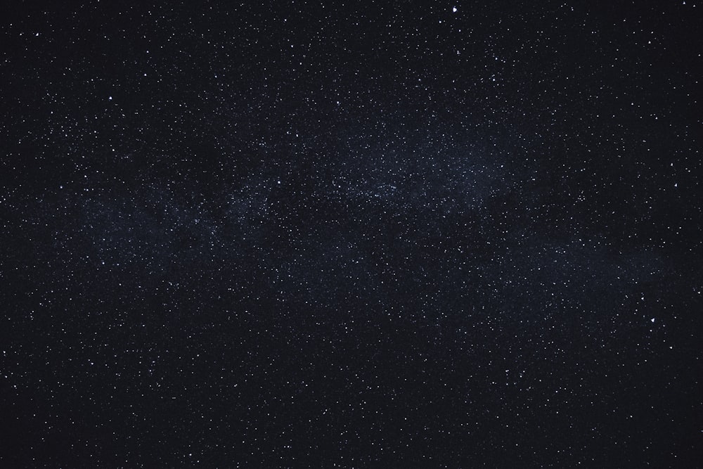 Free Vector  Sky full of stars texture