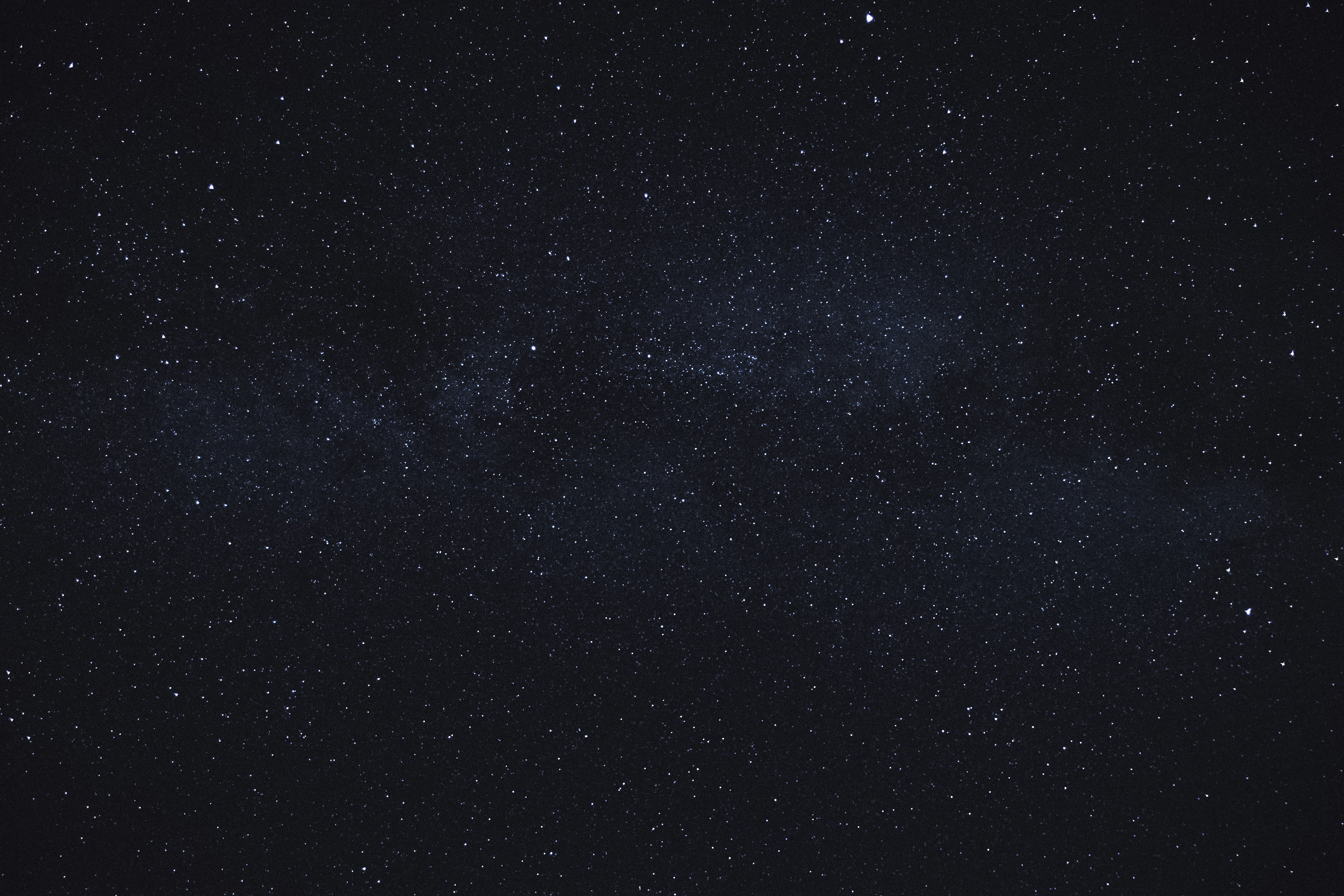 Ultra-High Res Space Background