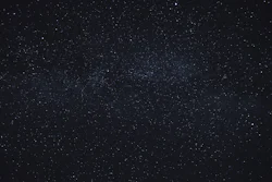 Starry Sky