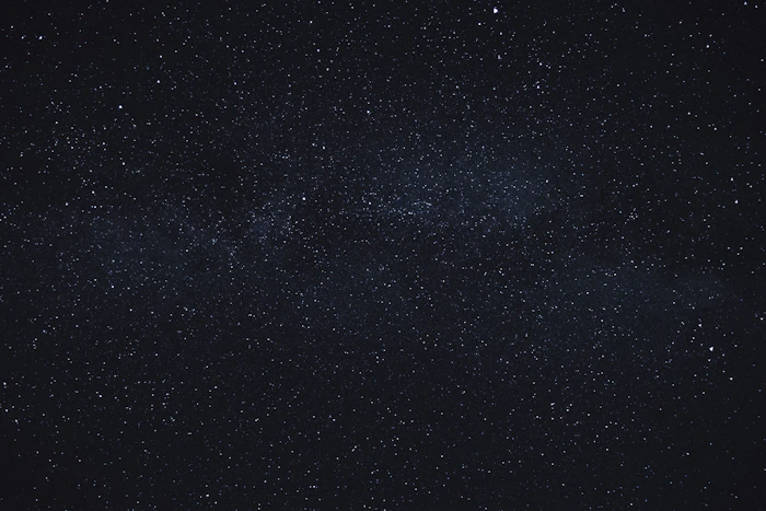 Cielo nocturno fantástico para Sirocco y el reino de los vientos