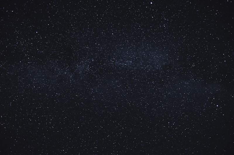 Full-Scale Campaign — warp speed light trails