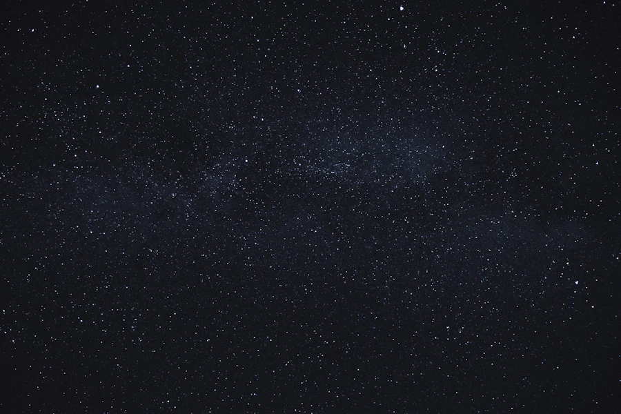 星轨
