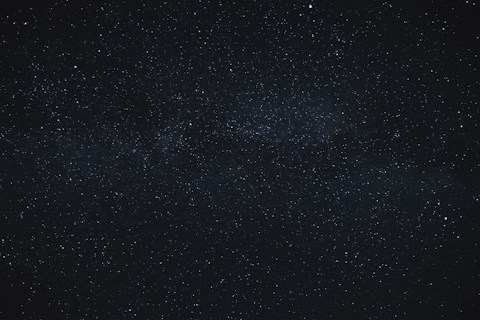 海角网影视详情页《星尘之约》官方海报