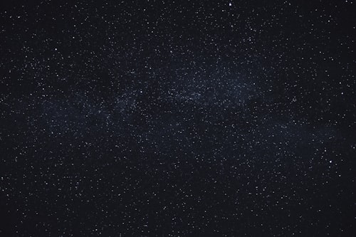 Galaxy Star Projector