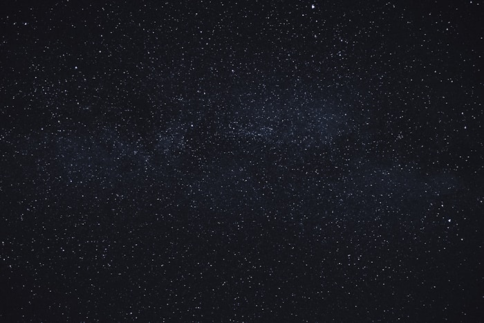 Desert stars