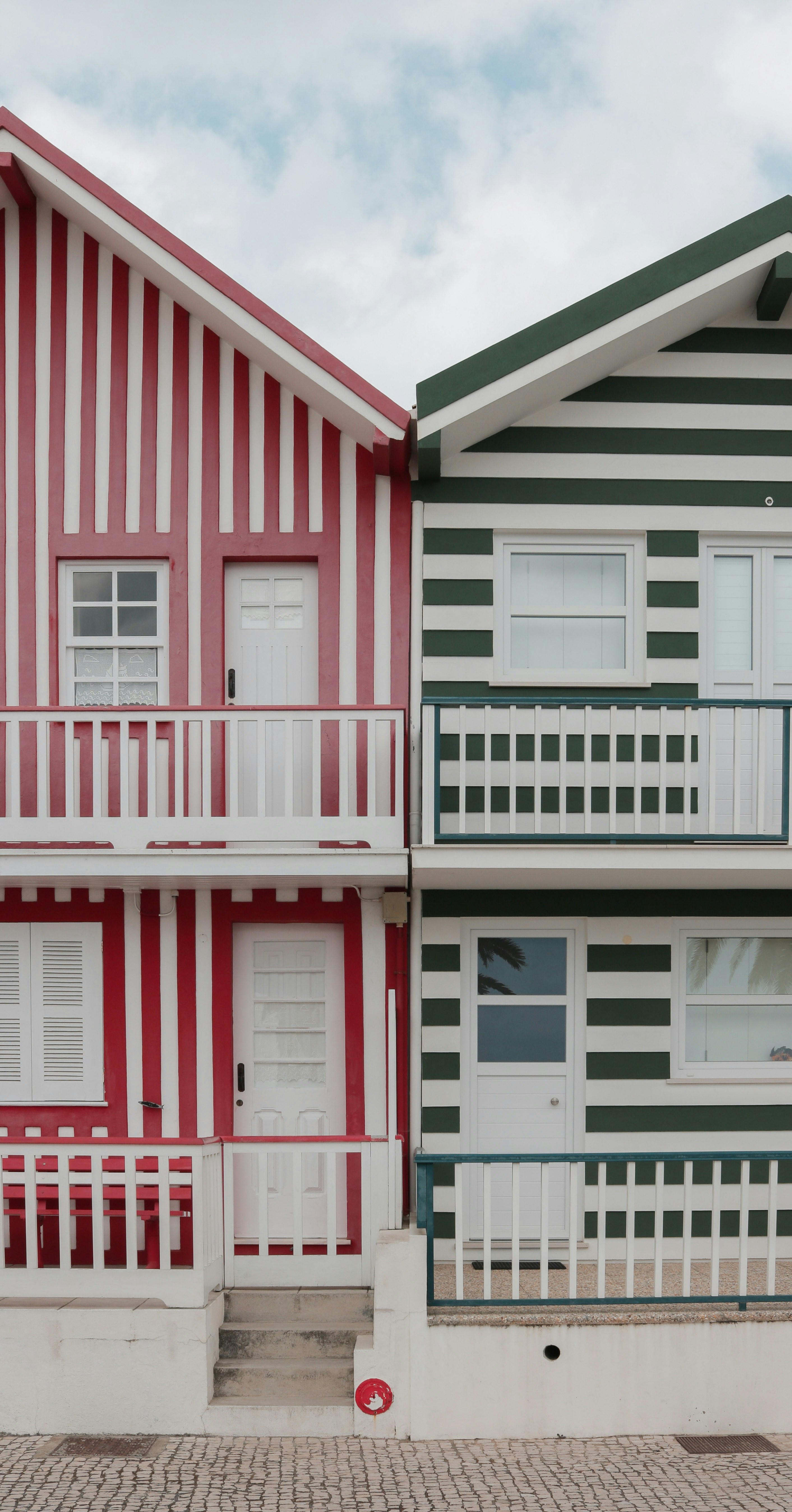 Rental Property Income Comparison