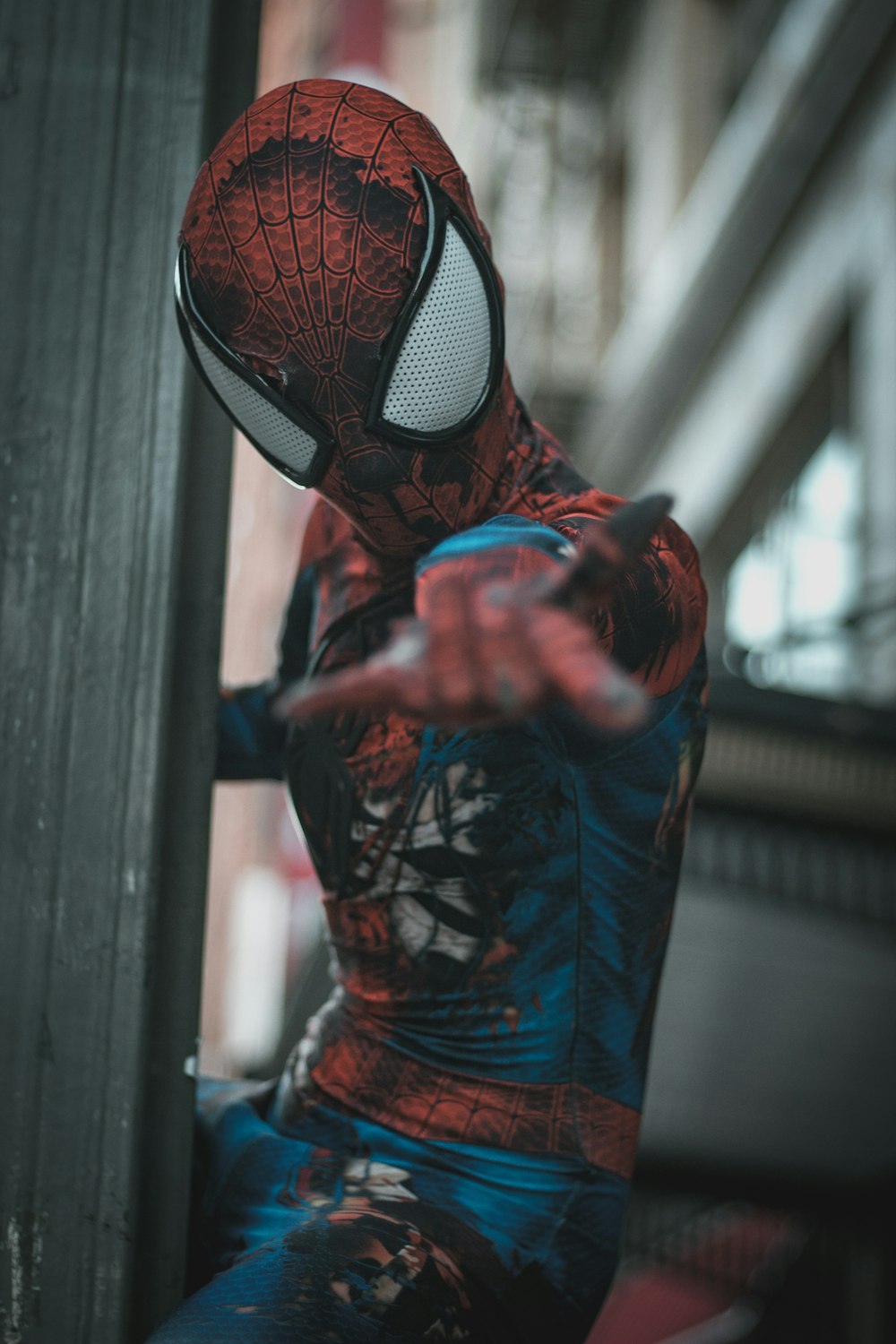 100 Spiderman Pictures Hd Download Free Images On Unsplash