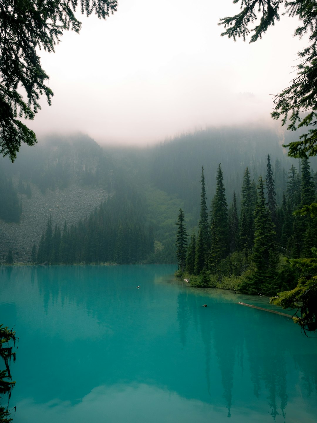 Lake photo spot Joffre Lakes Provincial Park Mount Currie