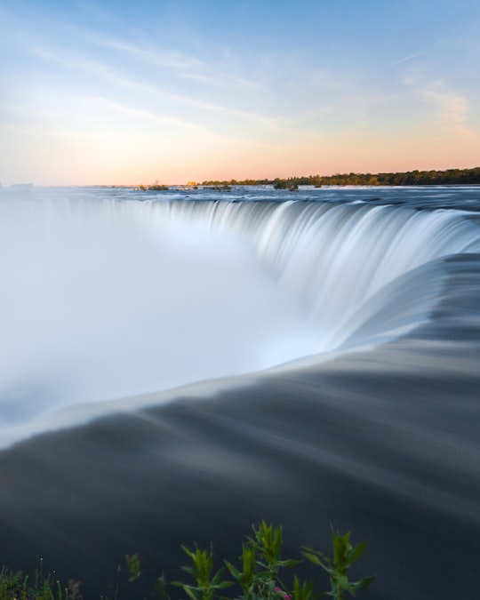 Horseshoe Falls things to do in Niagara Falls