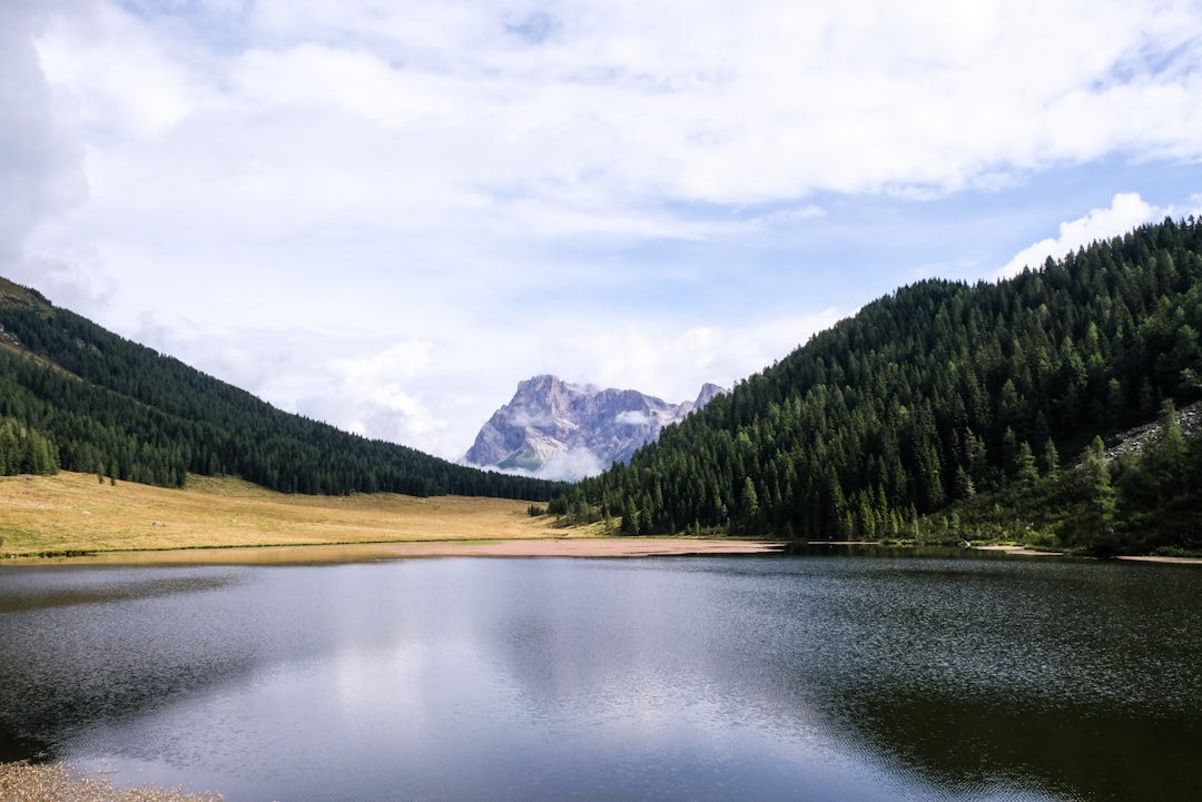 Highland photo spot Lago di Calaita Trentino-Alto Adige