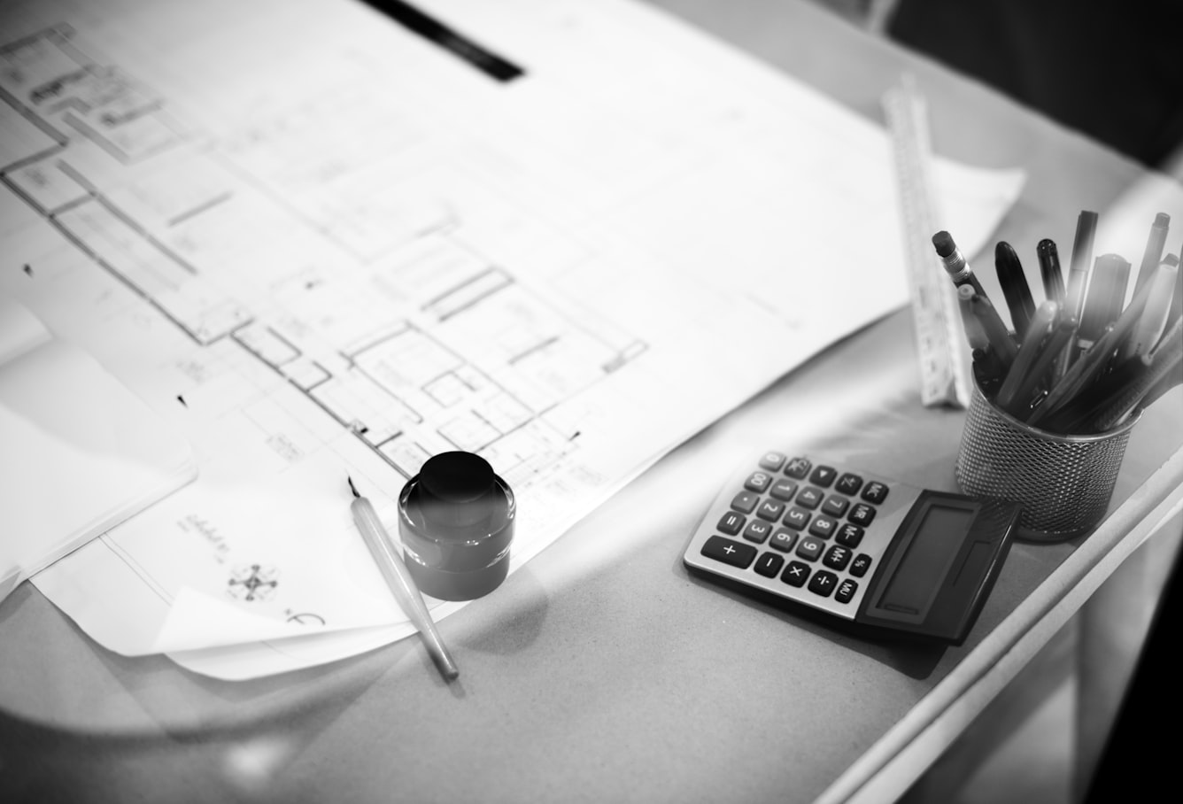 Technical expertise to execute your design vision