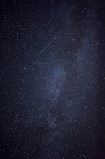 starry night