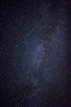 starry night