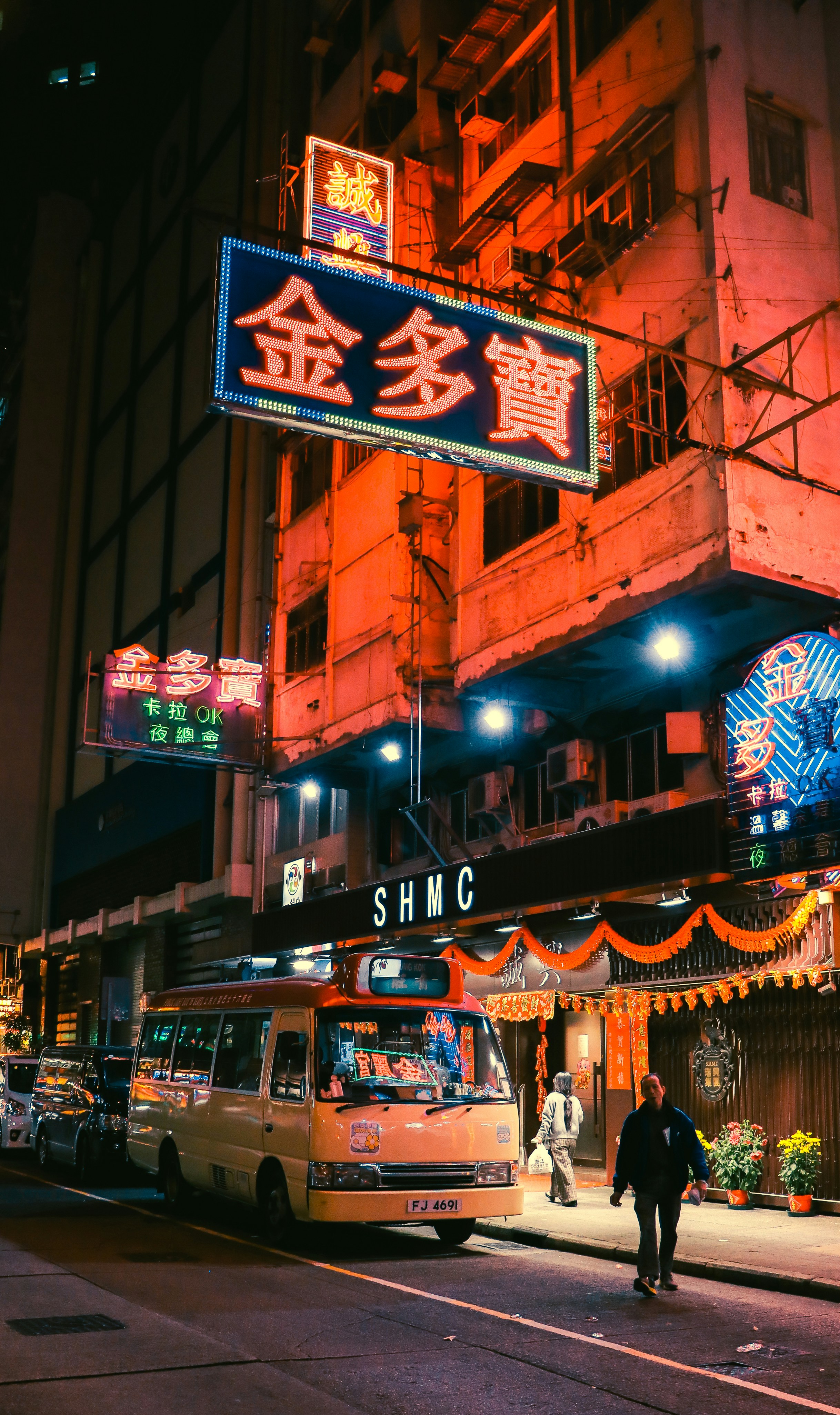 street photography
