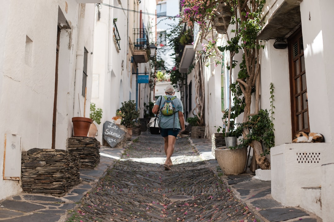 Travel Tips and Stories of Cadaqués in Spain