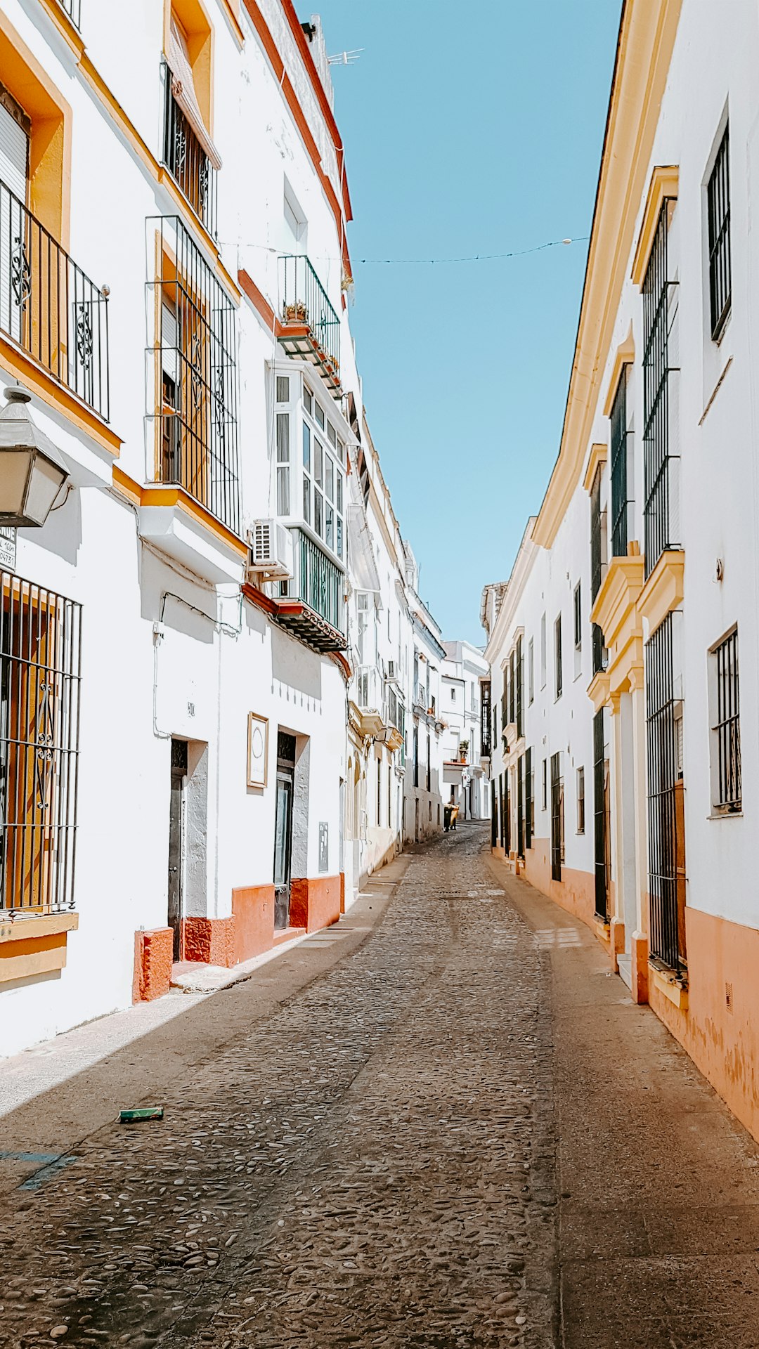 Town photo spot Jerez de la Frontera Spain