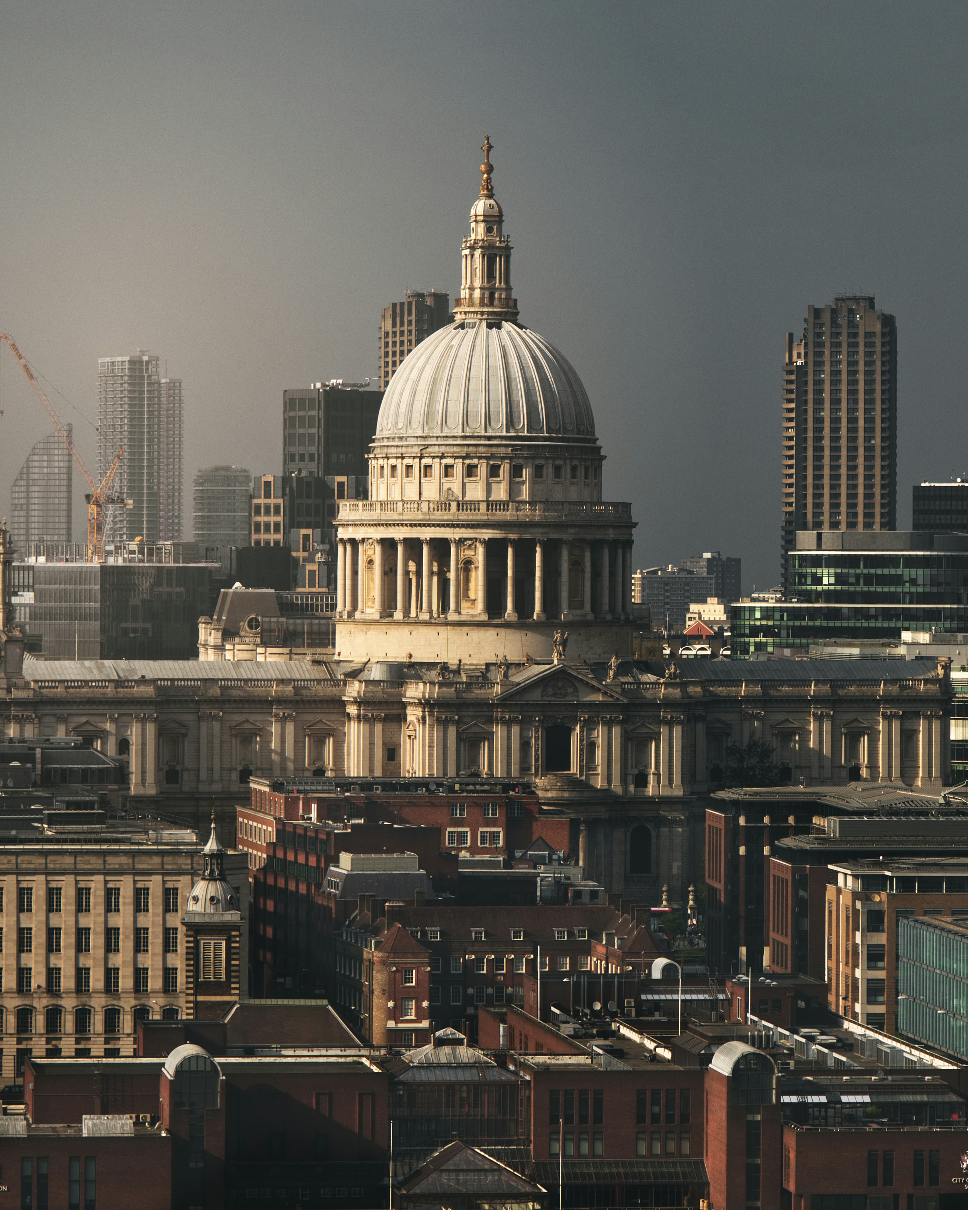 COMMENT: Respect those in authority