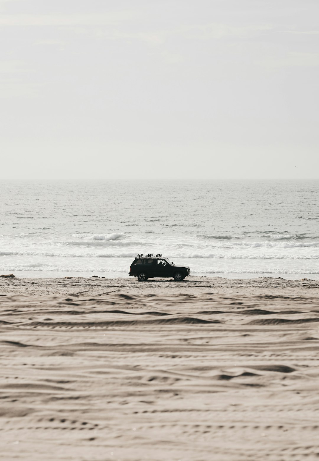 Beach photo spot Ensenada Mexico