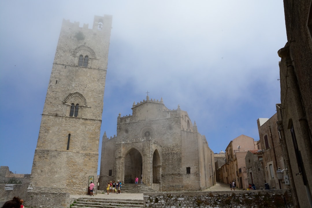 Historic site photo spot Chiesa Matrice Church Italy