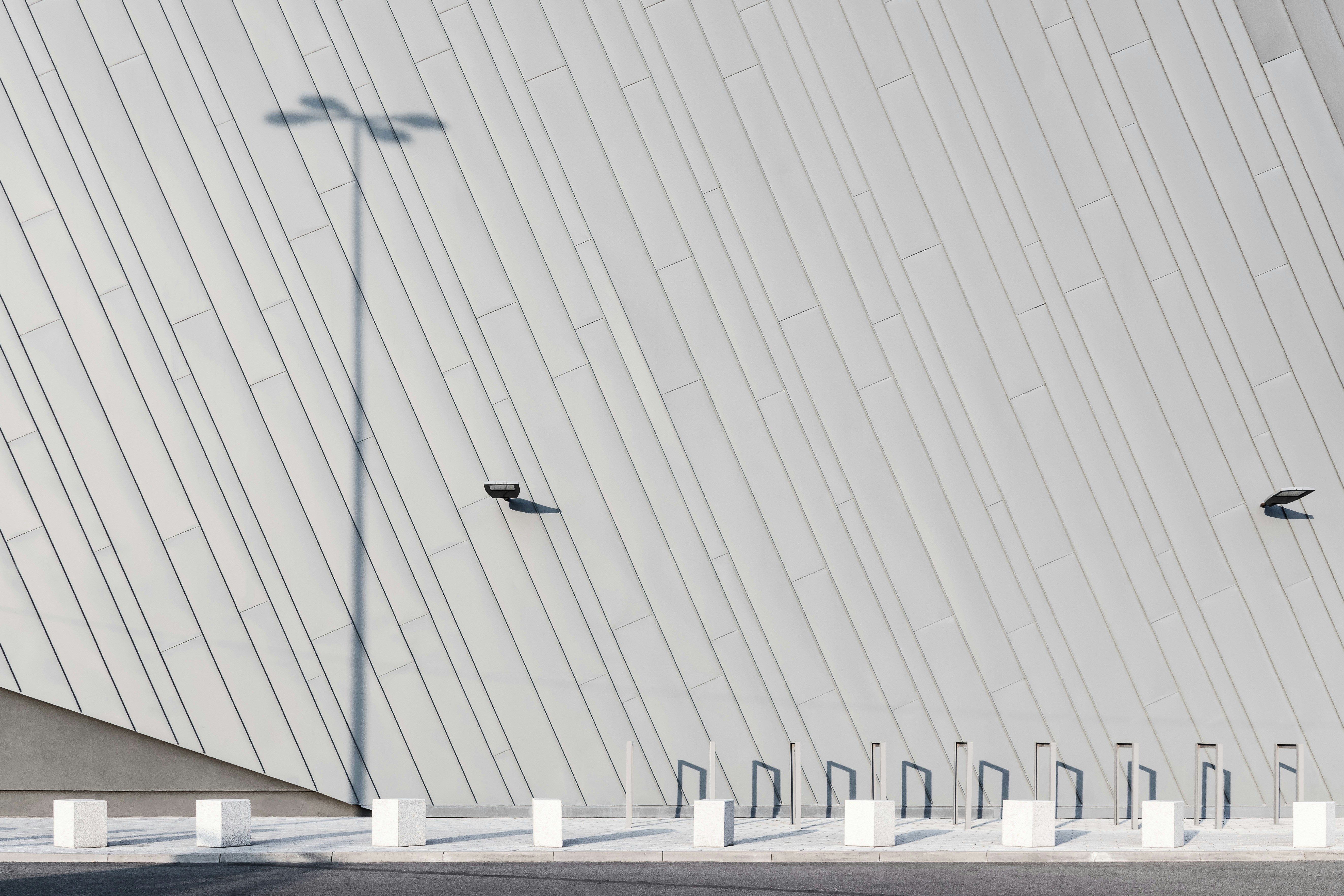 How Drones Stay Stable in Wind That Would Knock You Over