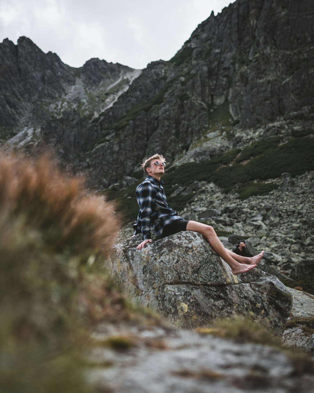 travelers stories about Adventure in Å trbskÃ© Pleso, Slovakia