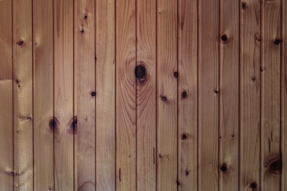 brown wooden board