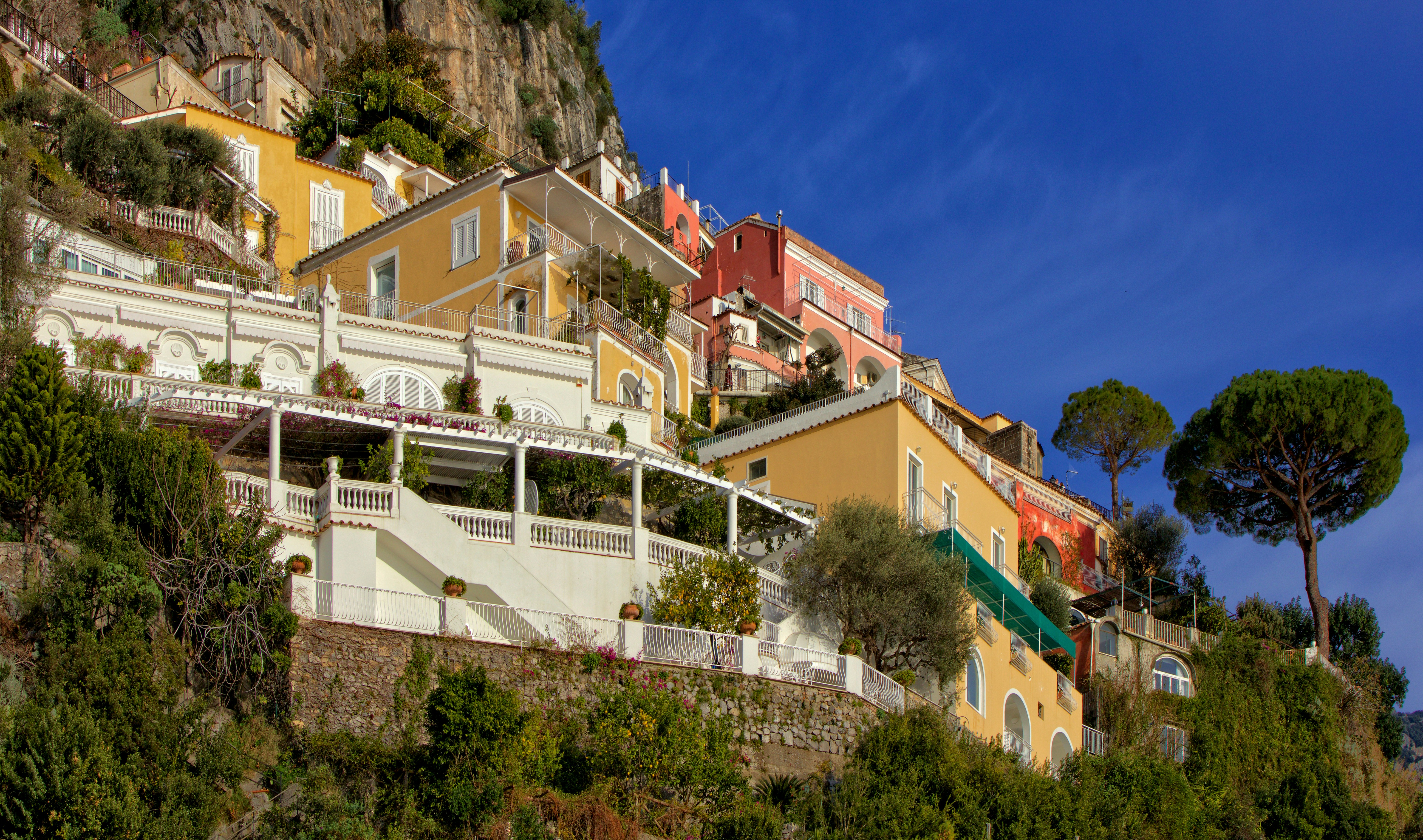 Positano Art Gallery