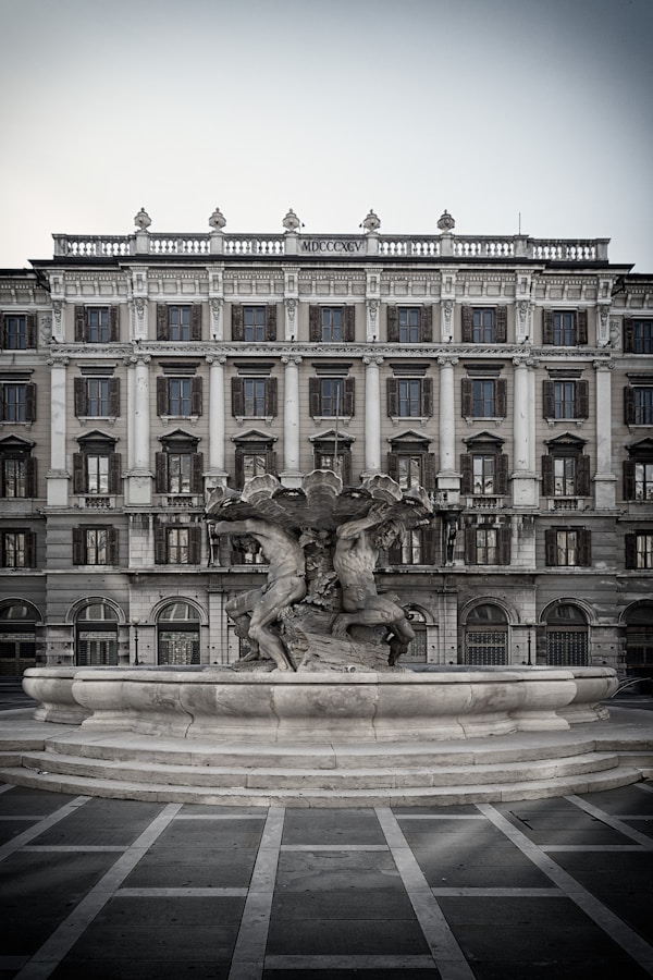What to See in Vittorio Veneto: A Geographer's Travel Guide